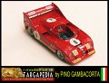 6 Alfa Romeo 33 TT12 Prove - Alfa Romeo Collection 1.43 (2)